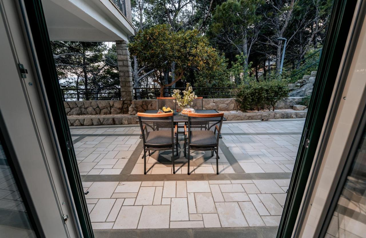 Villa Amore Brela Extérieur photo