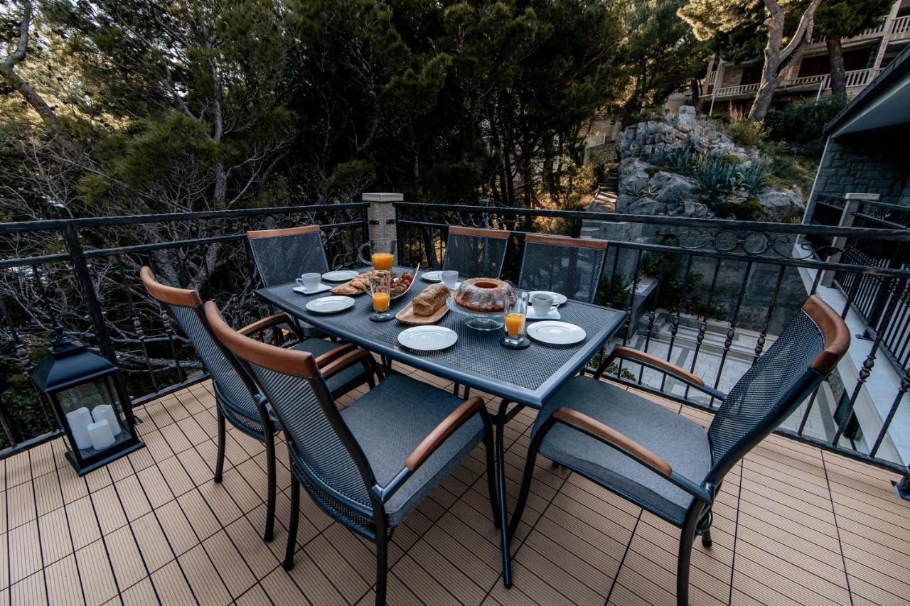 Villa Amore Brela Extérieur photo