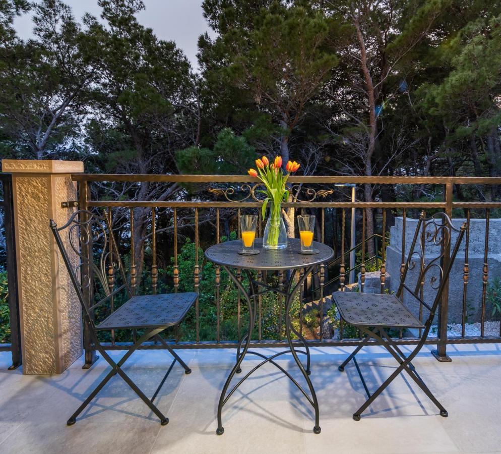 Villa Amore Brela Extérieur photo