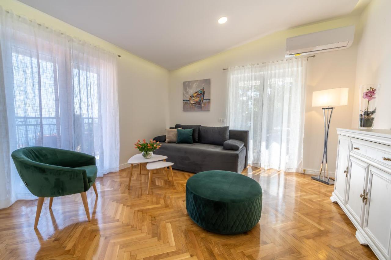 Villa Amore Brela Extérieur photo