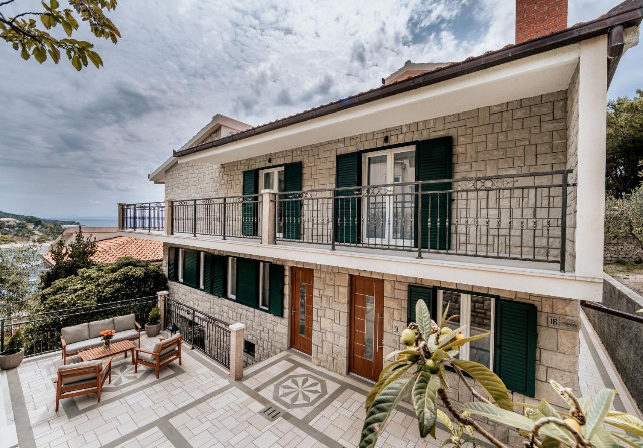Villa Amore Brela Extérieur photo