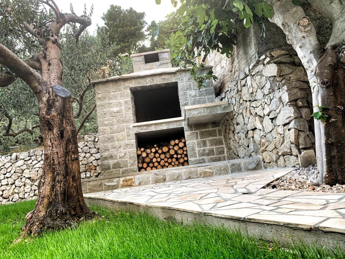 Villa Amore Brela Extérieur photo