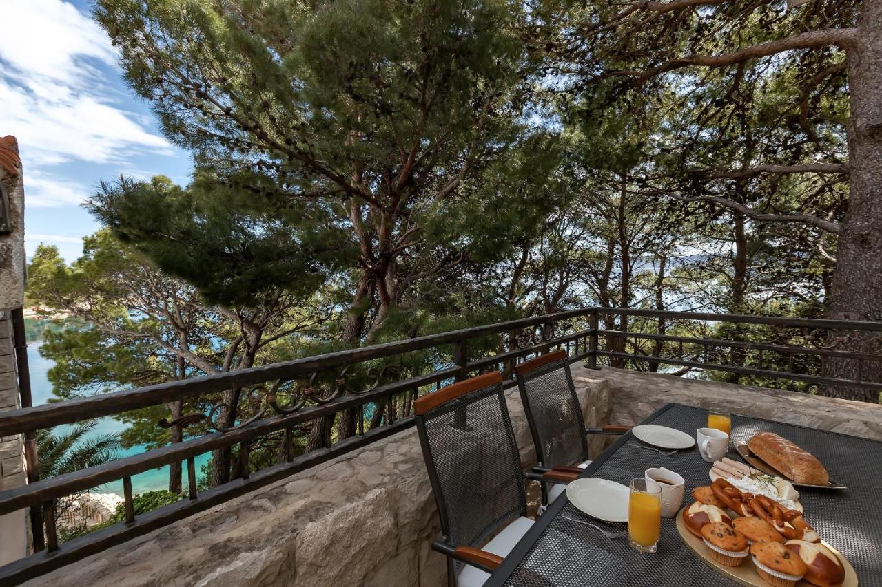Villa Amore Brela Extérieur photo